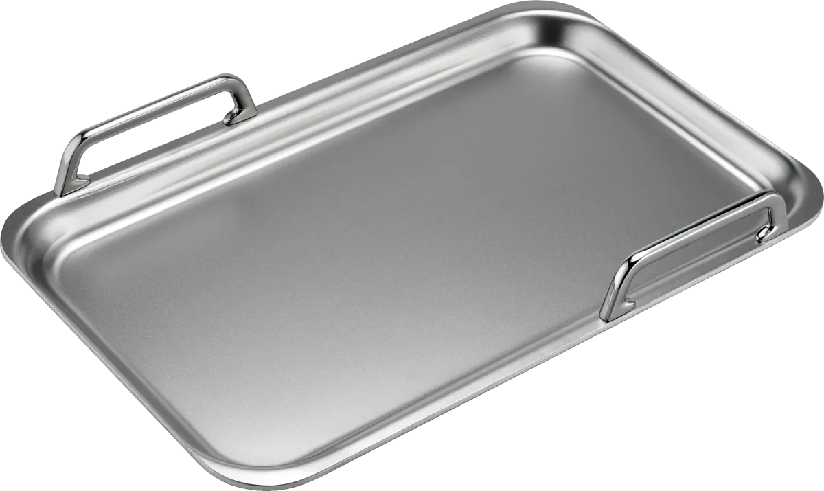 Teppan yaki ploča za pečenje 380 mm HEZ390512