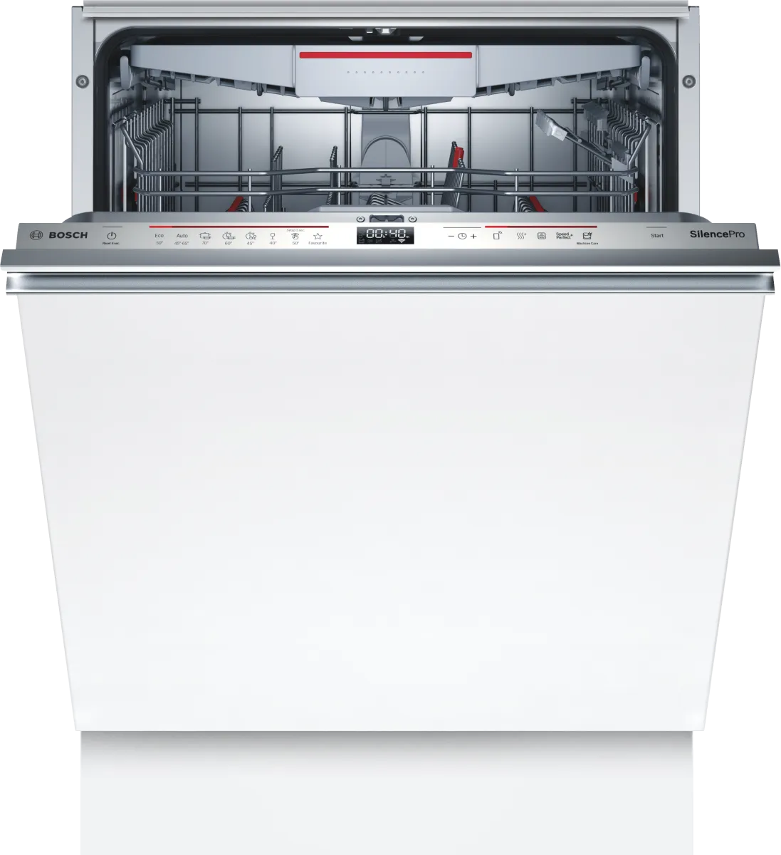 Ugradna mašina za sudove EfficientDry Serija 6 60 cm SMV6ECX69E