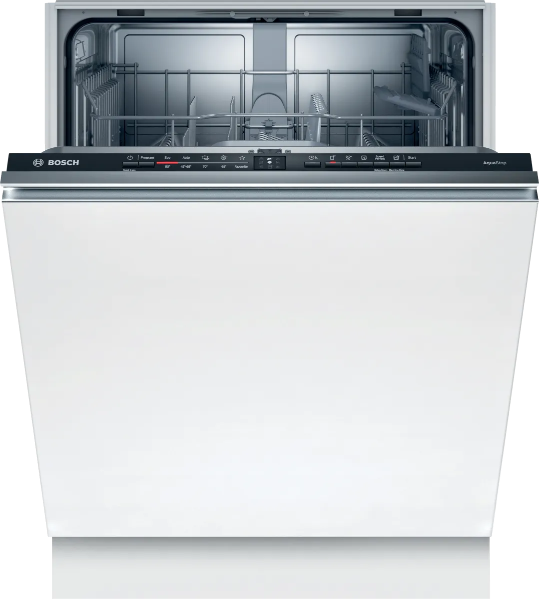 Ugradna mašina za sudove Home Connect Serija 2 60 cm SMV2ITX16E