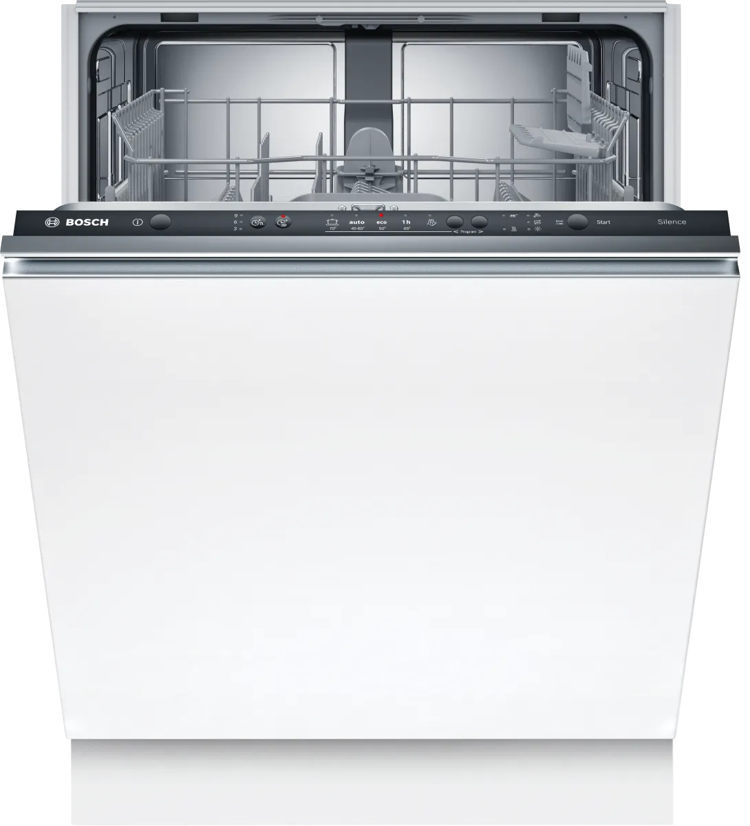 Ugradna mašina za sudove Serija 2 60 cm SMV25AX06E