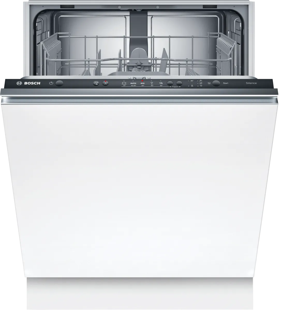 Ugradna mašina za sudove Serija 2 60 cm SMV25AX07F