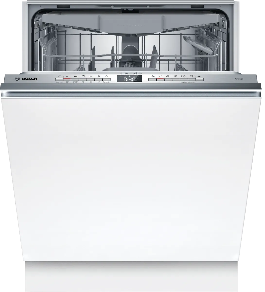 Ugradna mašina za sudove Serija 4 60 cm SMV4EVX04E