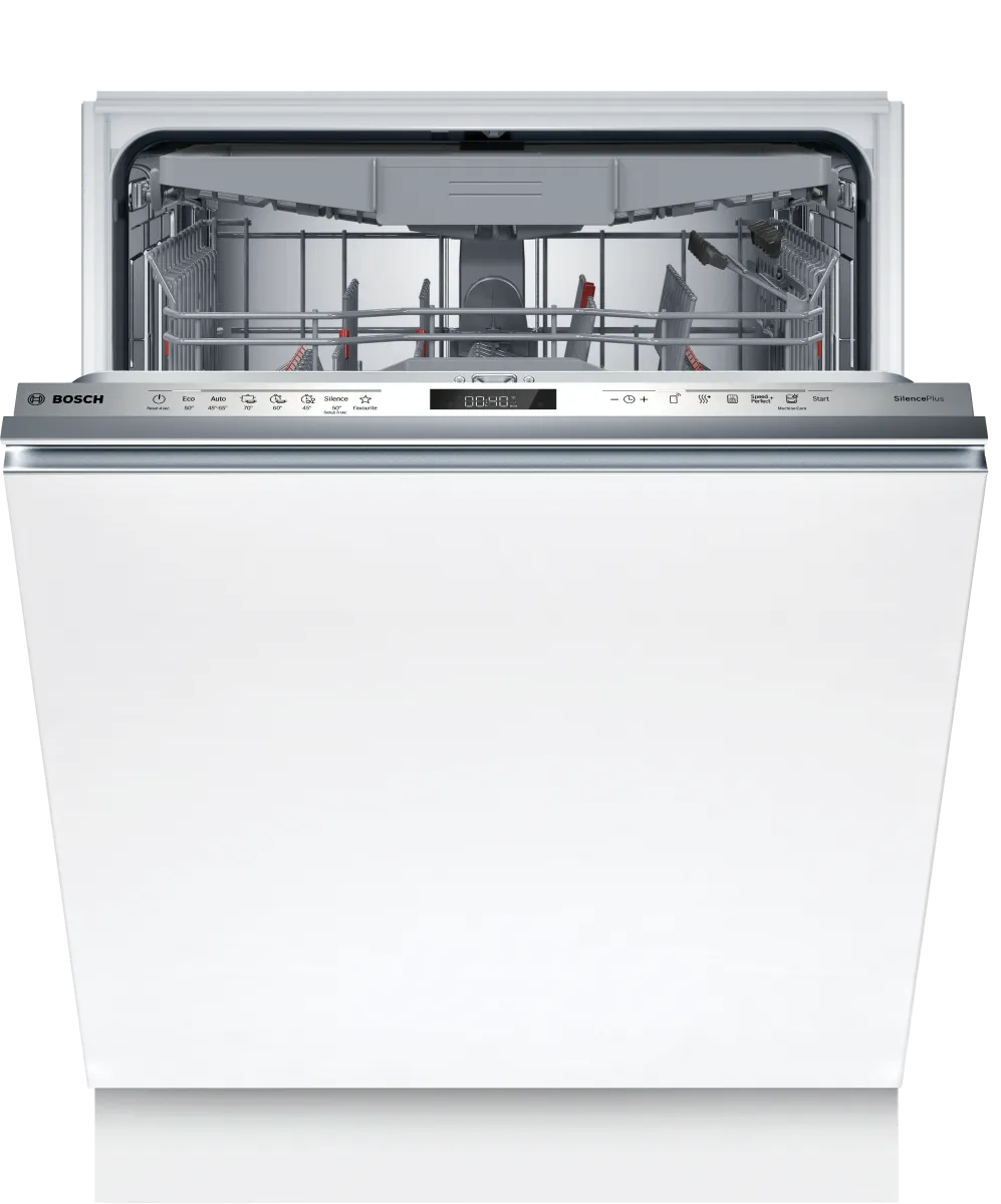 Ugradna mašina za sudove Serija 6 60 cm SMD6ECX21E