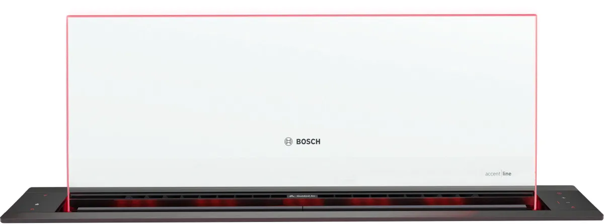 Ugradni aspirator na izvlačenje accent line Serija 8 80 cm DDW88MM65