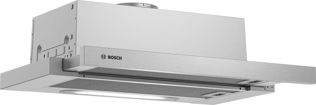 Ugradni aspirator Serija 4 60 cm DFT63AC50