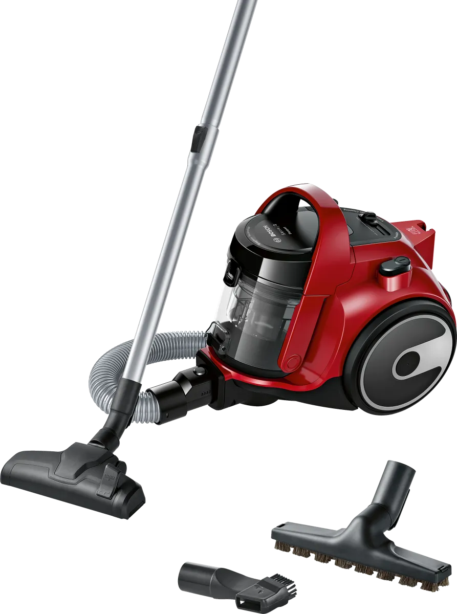 Usisivač s posudom bez kese Serija 2 BGC05A322