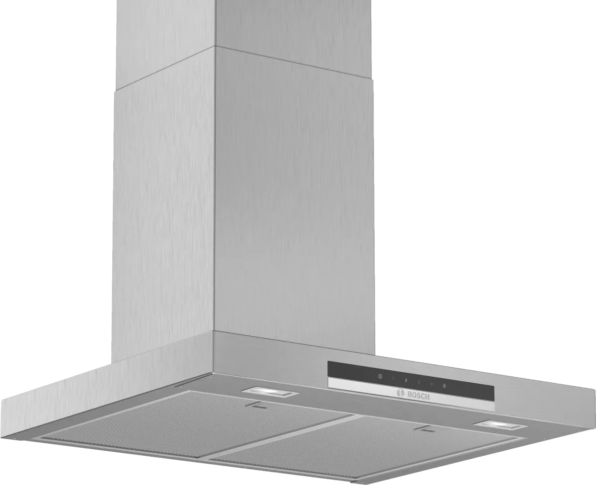 Zidni aspirator Serija 4 60 cm DWB66IM50