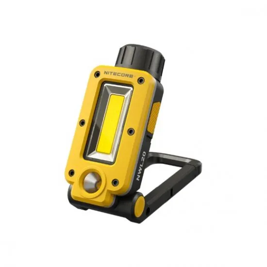 Lampa Nitecore NWL20