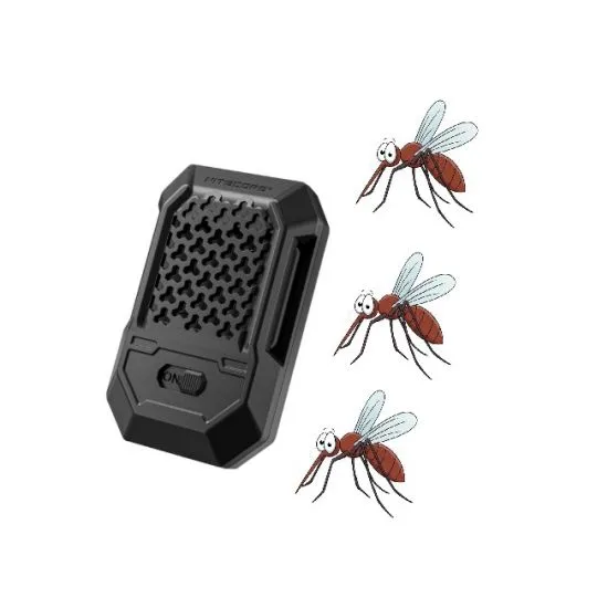 Nitecore EMR15 prenosivi repelent