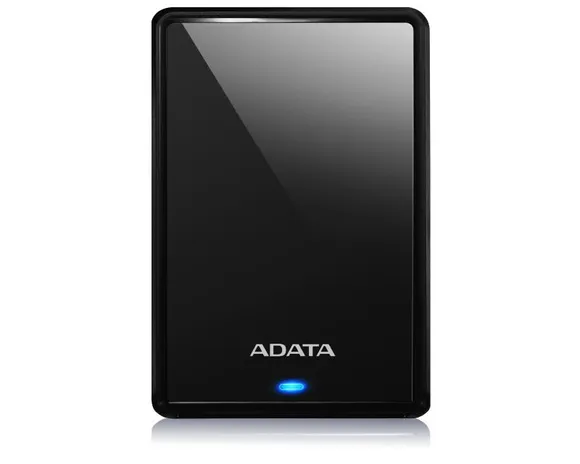 A-Data Eksterni HDD 1 TB 2,5" AHV620S-1TU31-CBK