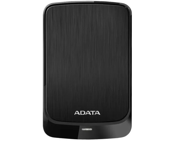 A-Data Eksterni HDD 5 TB 2,5" AHV320-5TU31-CBK