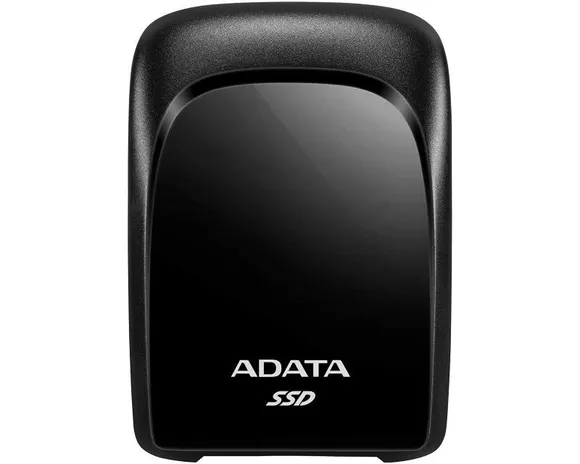A-Data Eksterni SSD 960 GB ASC680-960GU32G2-CBK