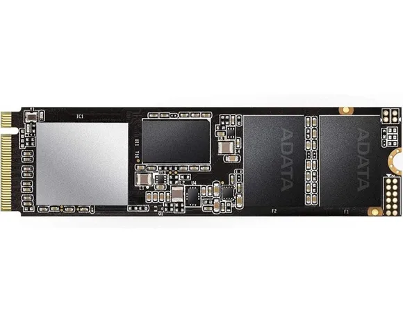 A-Data SSD disk 2 TB M.2 PCIe ASX8200PNP-2TT-C