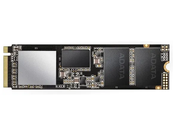 A-Data SSD disk 256 GB M.2 PCIe ASX8200PNP-256GT-C