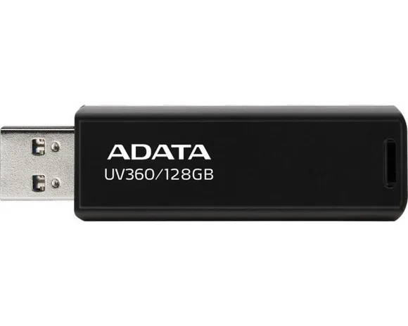 A-Data USB Flash 128 GB AUV360-128G-RBK