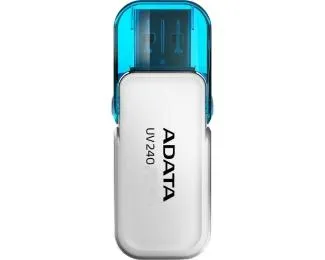 A-Data USB Flash 32 GB AUV240-32G-RWH
