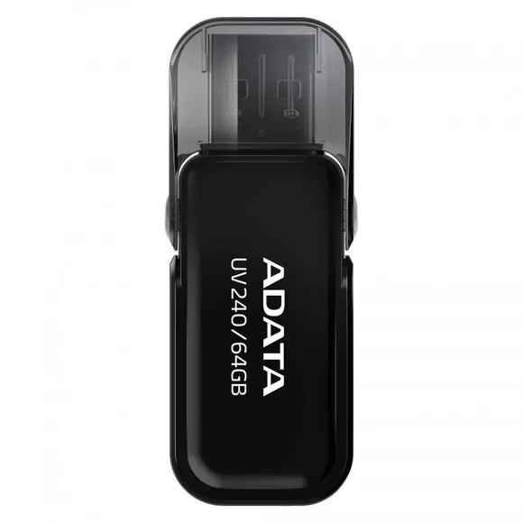 A-Data USB flash AUV240 - 16 GB - Crni