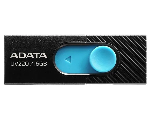 A-Data USB flash UV220 - 16 GB