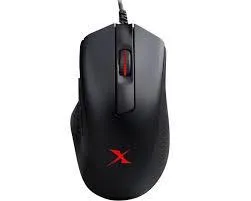 A4 Tech Gaming USB miš X5 Pro Bloody RGB