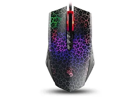 A4 Tech Žičani miš A70