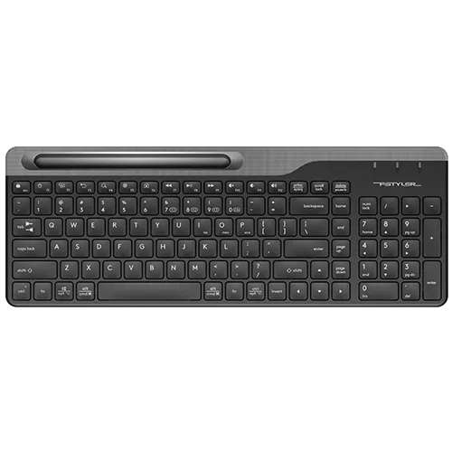 A4TECH Bežična tastatura TAS01056