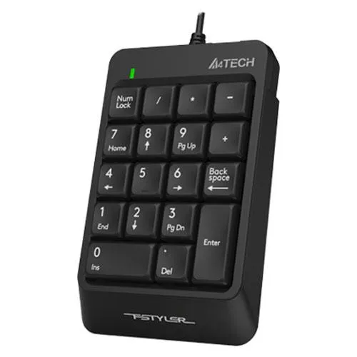 A4TECH Tastatura TAS00963