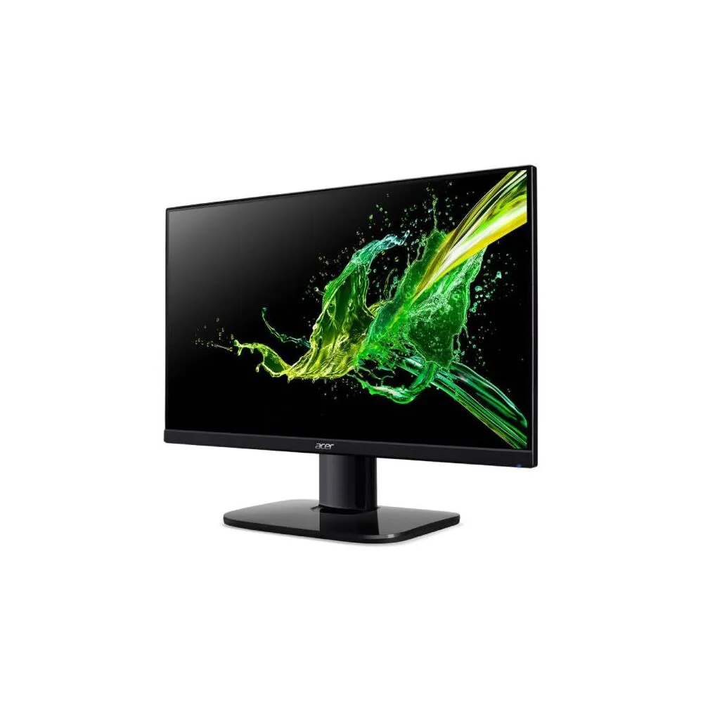 Acer Monitor KA272Ebi 27''/FHD/IPS/100 Hz/AMD FreeSync Premium