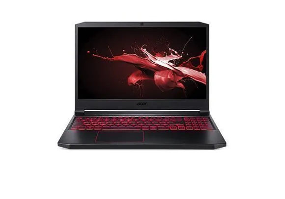Acer Nitro 7 AN715-51 15,6"/Intel Core i7/16 GB/512 GB/Endless