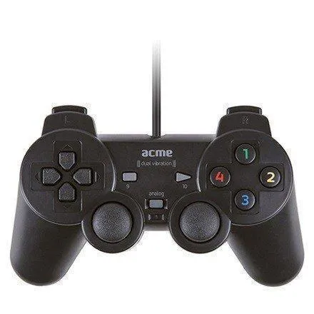ACME Gamepad GA07 A163581