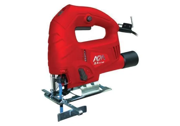 Agm Ubodna testera JS 8