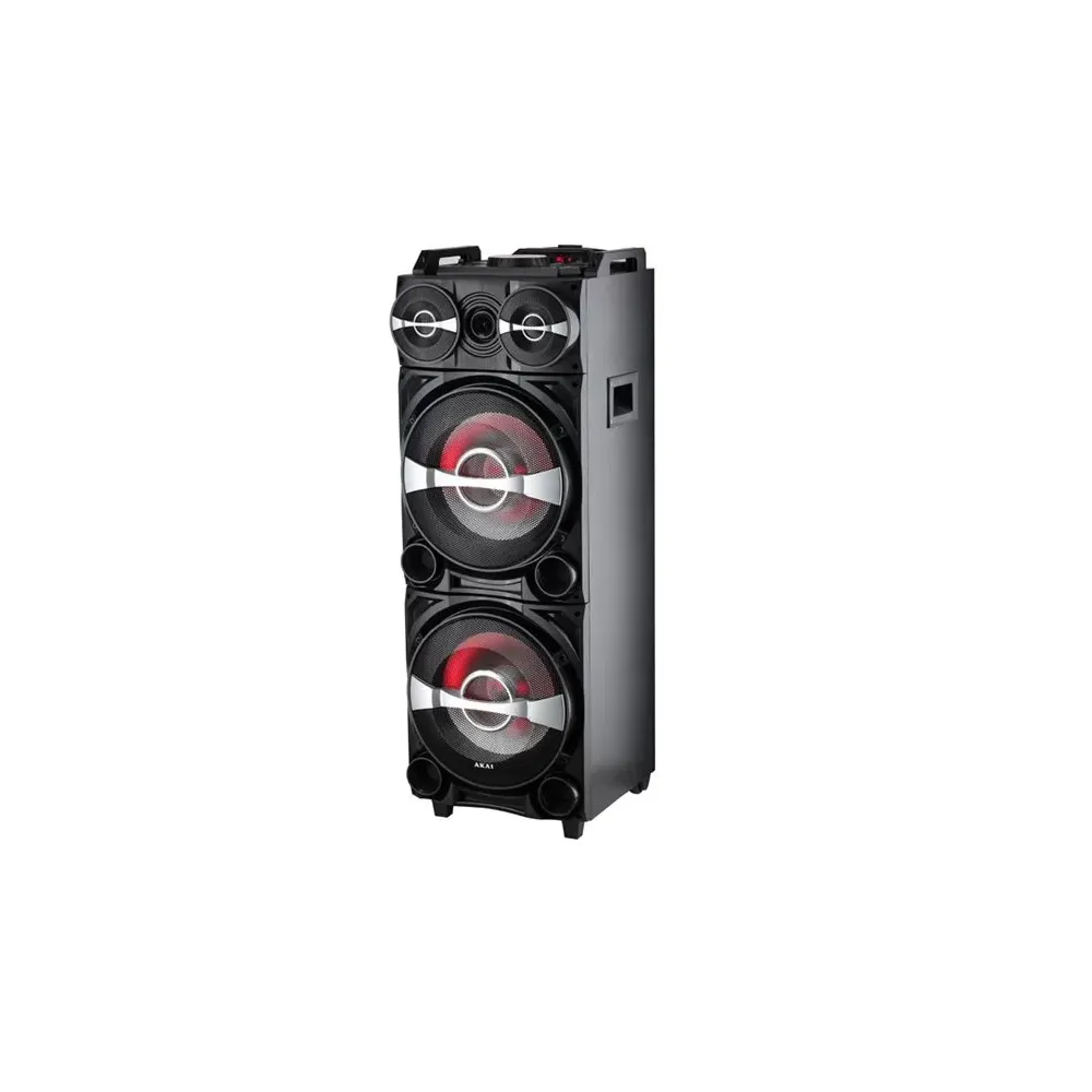 Akai Bluetooth zvučnik DJ-222