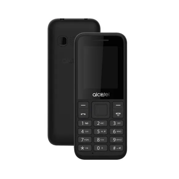 Alcatel 1068D - Crni
