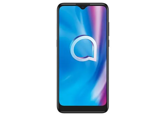 Alcatel 1S - Sivi