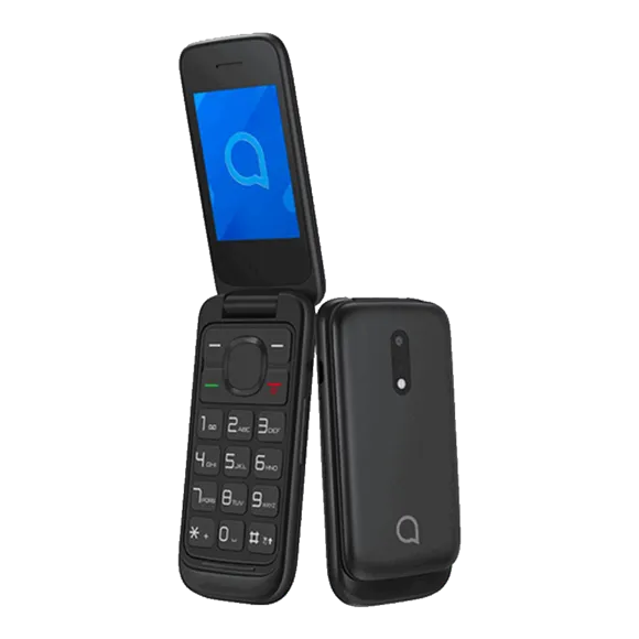 Alcatel 2057D V - Crni