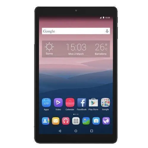 Alcatel Pixi 3 9010X Tablet 10.1"