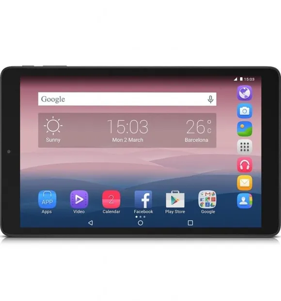 Alcatel Tablet Pixi 10 8079-Crni