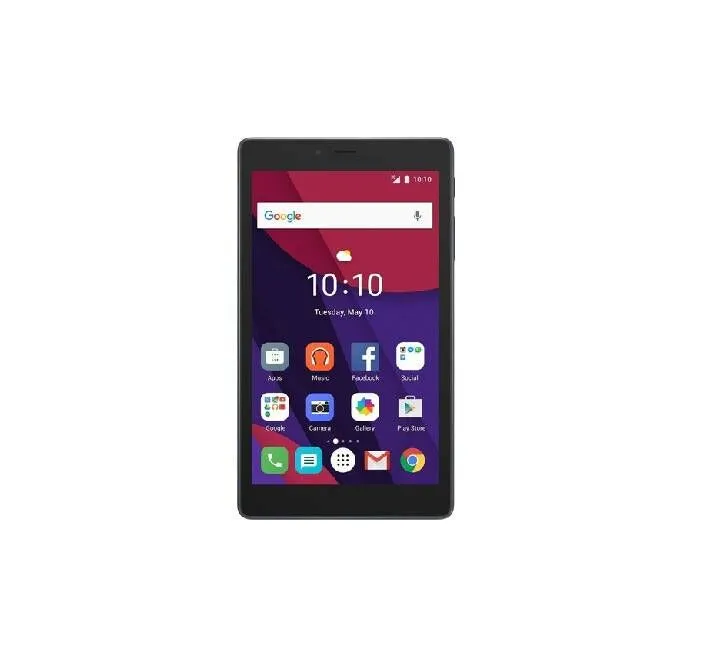 Alcatel Tablet Pixi 4 - Sivi