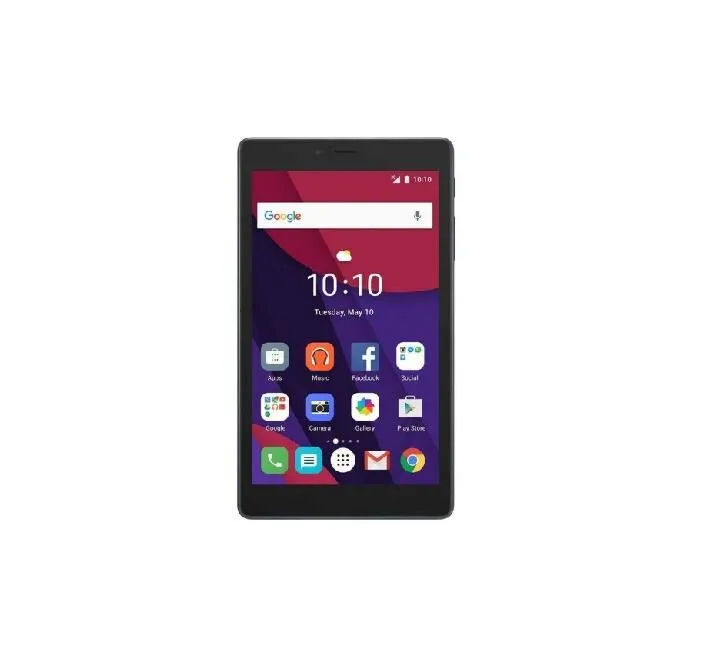 Alcatel Tablet Pixi 4 - Sivi