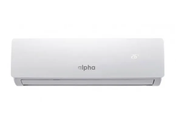 Alpha Inventer klima AAC12INWIFI