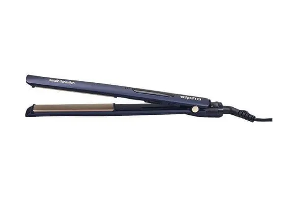 Alpha Presa za kosu AHS615 SB - Plava