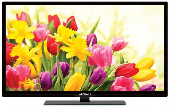 Alpha Smart televizor 43AF2500 43" D