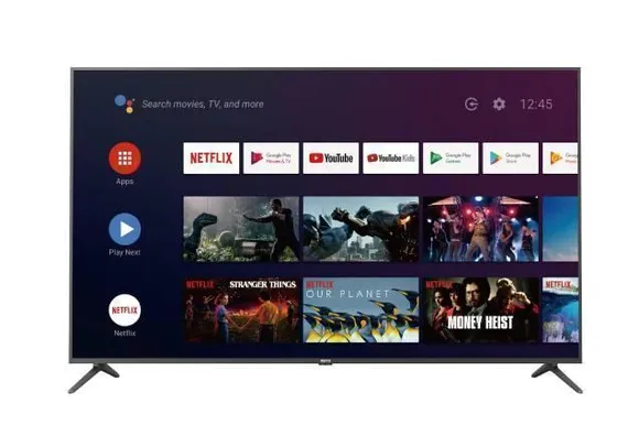 Alpha Smart televizor 58F8UA