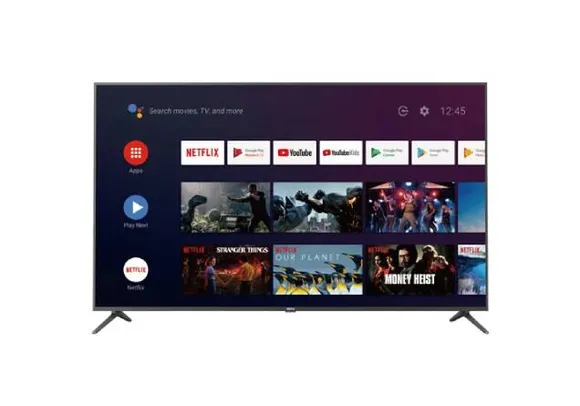 Alpha Smart televizor 65F8UA