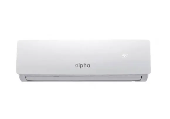 Alpha Standardna klima AAC12OF