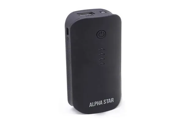 Alpha Star Power bank 024356