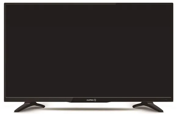 Alpha Televizor 24AR2000, 24", LED