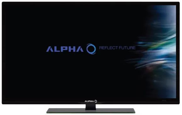 Alpha Televizor 43AF1000