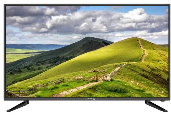 Alpha Televizor 43AF1100 LED, 43"