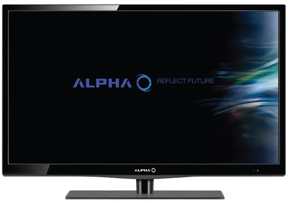 Alpha televizor LED LCD 32AR1000