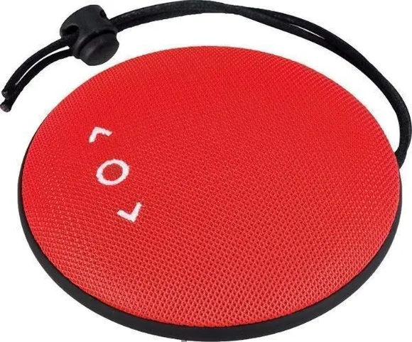ALTEC LANSING Bežični zvučnik ALTEC DROP MAX RED